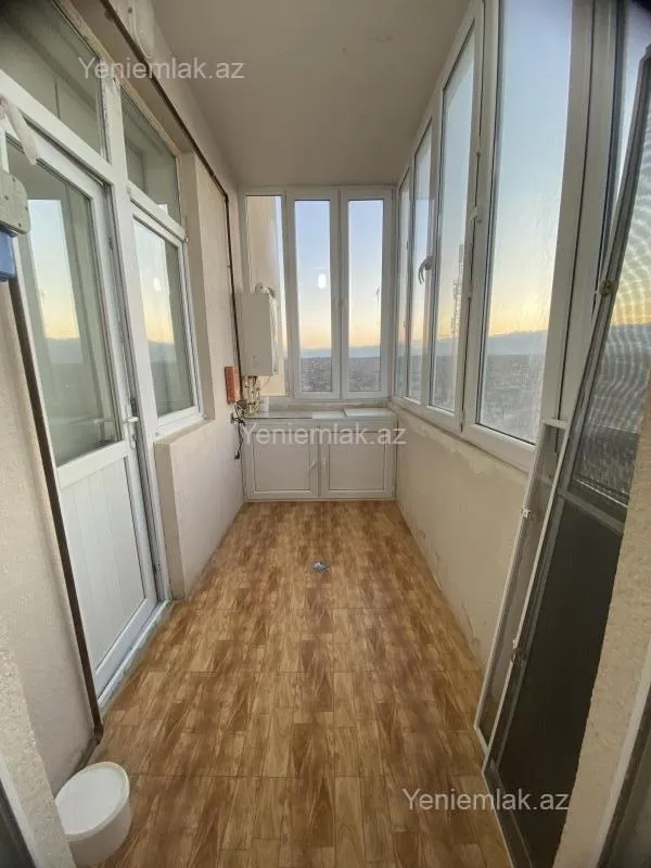 Satılır 2 otaqlı yeni tikili 74 m²