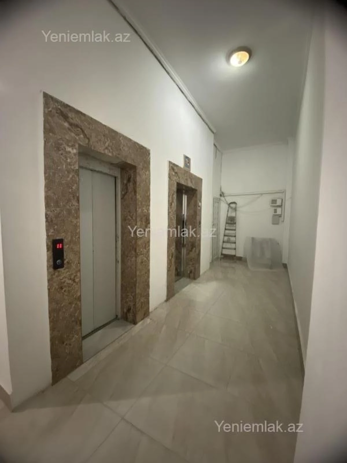 Satılır 2 otaqlı yeni tikili 74 m²