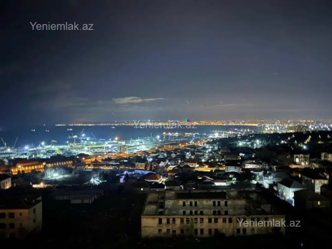 Satılır 3 otaqlı yeni tikili 110 m²