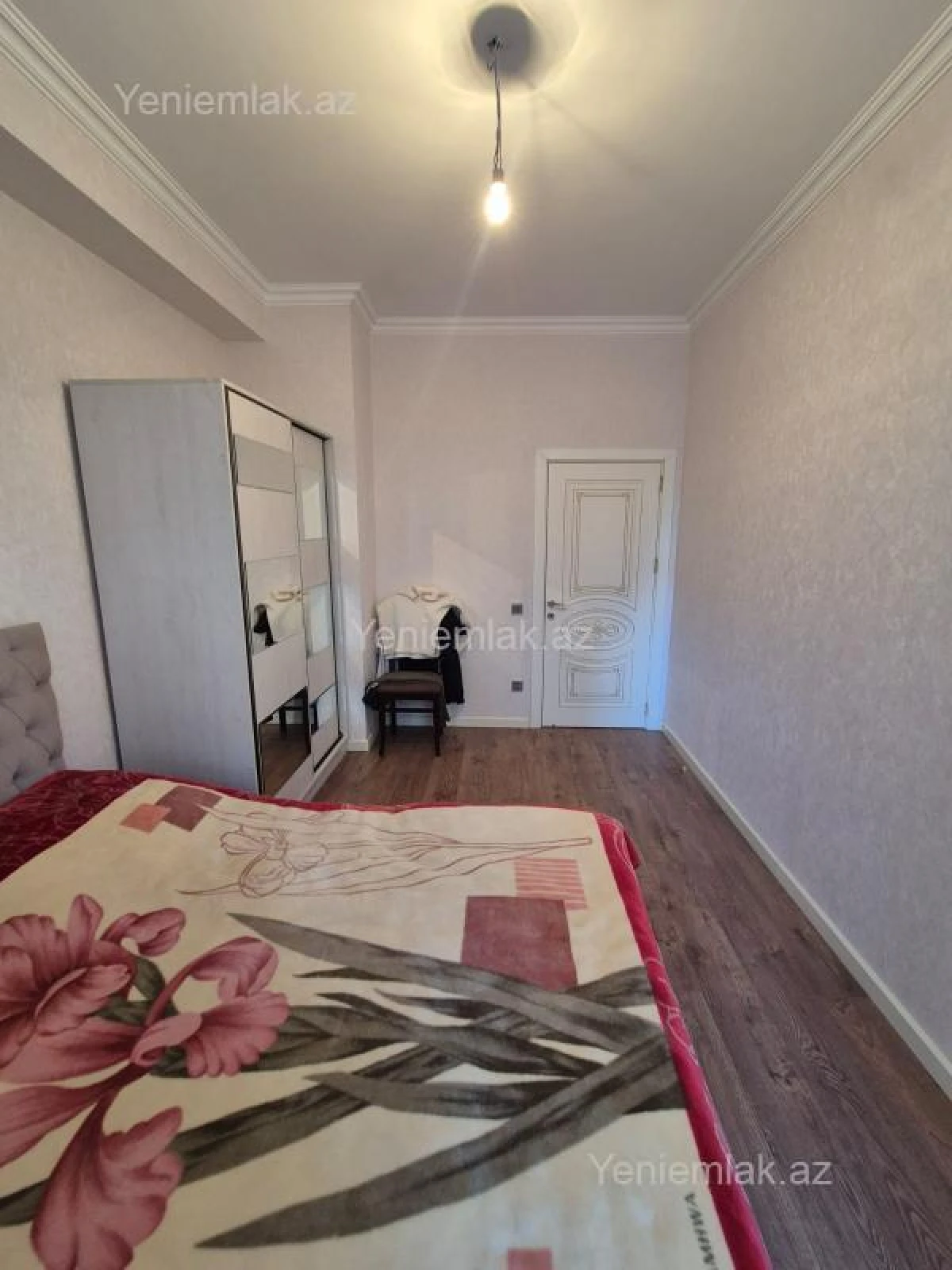 Satılır 3 otaqlı yeni tikili 92 m²