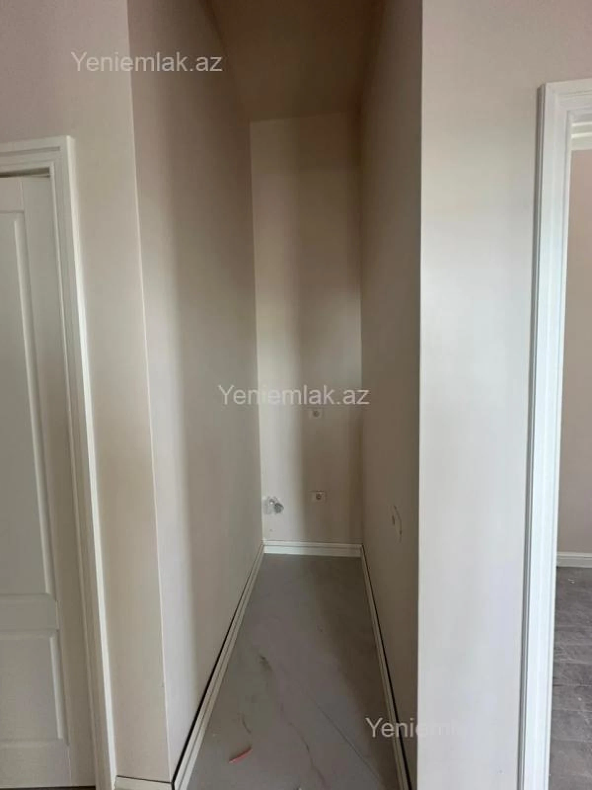 Satılır 3 otaqlı yeni tikili 108 m²