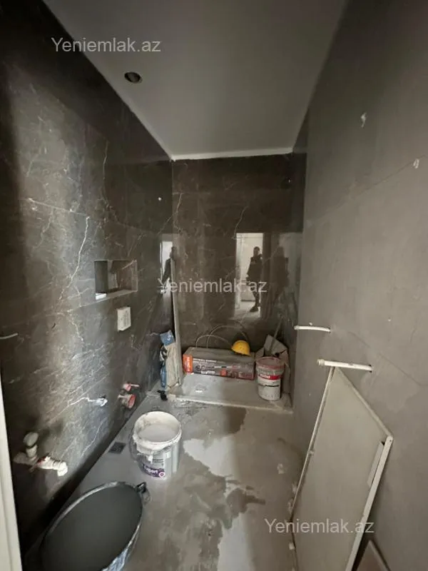 Satılır 3 otaqlı yeni tikili 108 m²