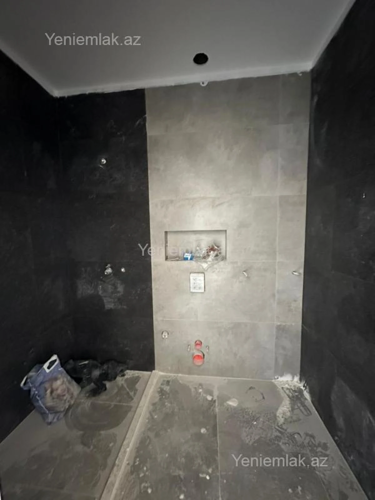 Satılır 3 otaqlı yeni tikili 108 m²