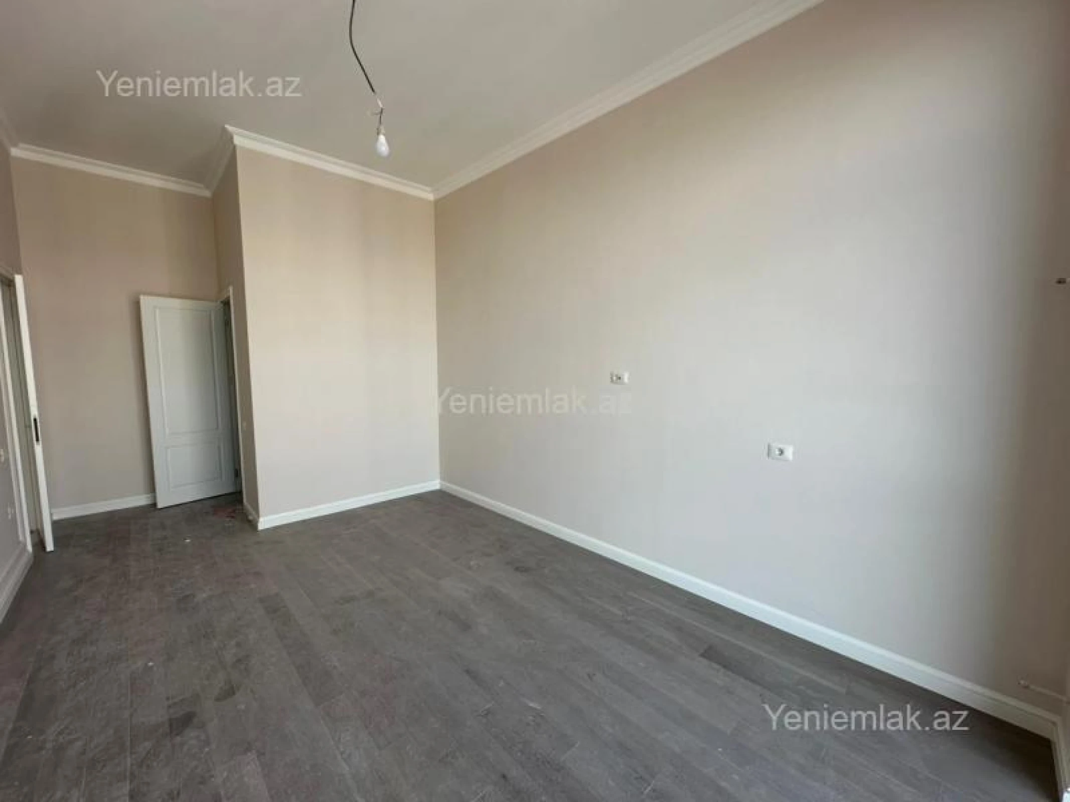 Satılır 3 otaqlı yeni tikili 108 m²