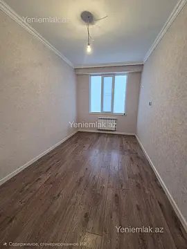 Satılır 3 otaqlı yeni tikili 92 m²