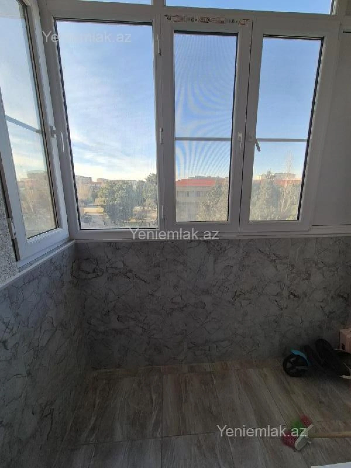 Satılır 3 otaqlı yeni tikili 92 m²