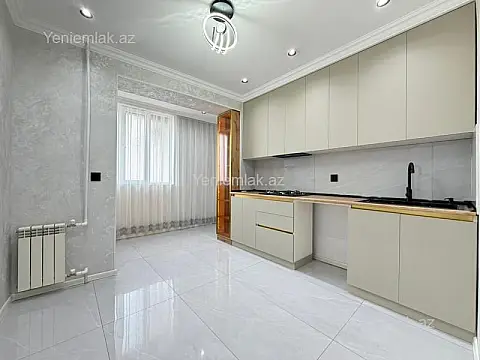 Satılır 3 otaqlı köhnə tikili 76 m²