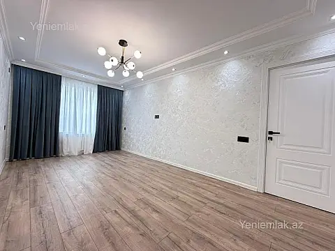 Satılır 3 otaqlı köhnə tikili 76 m²