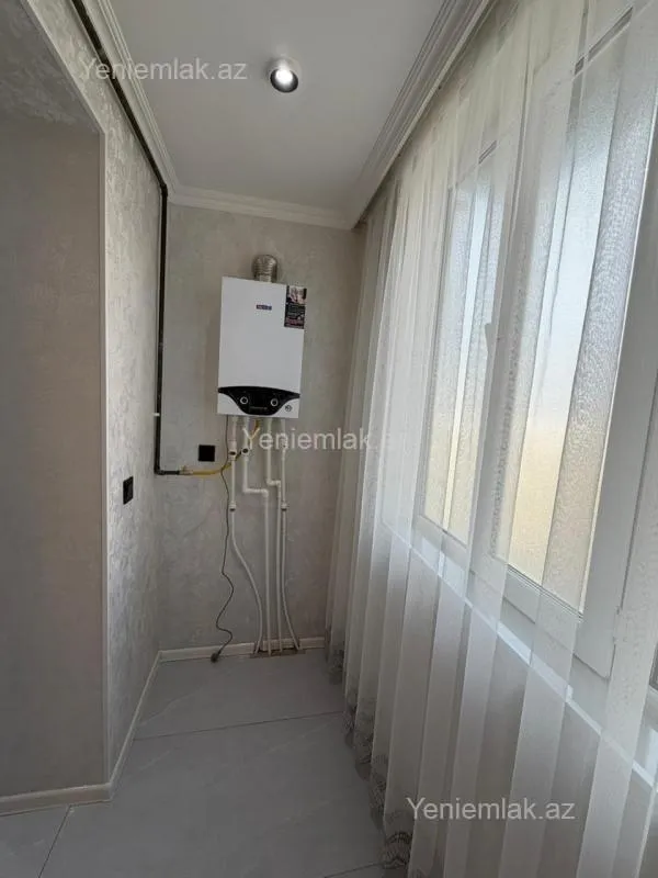 Satılır 3 otaqlı köhnə tikili 76 m²