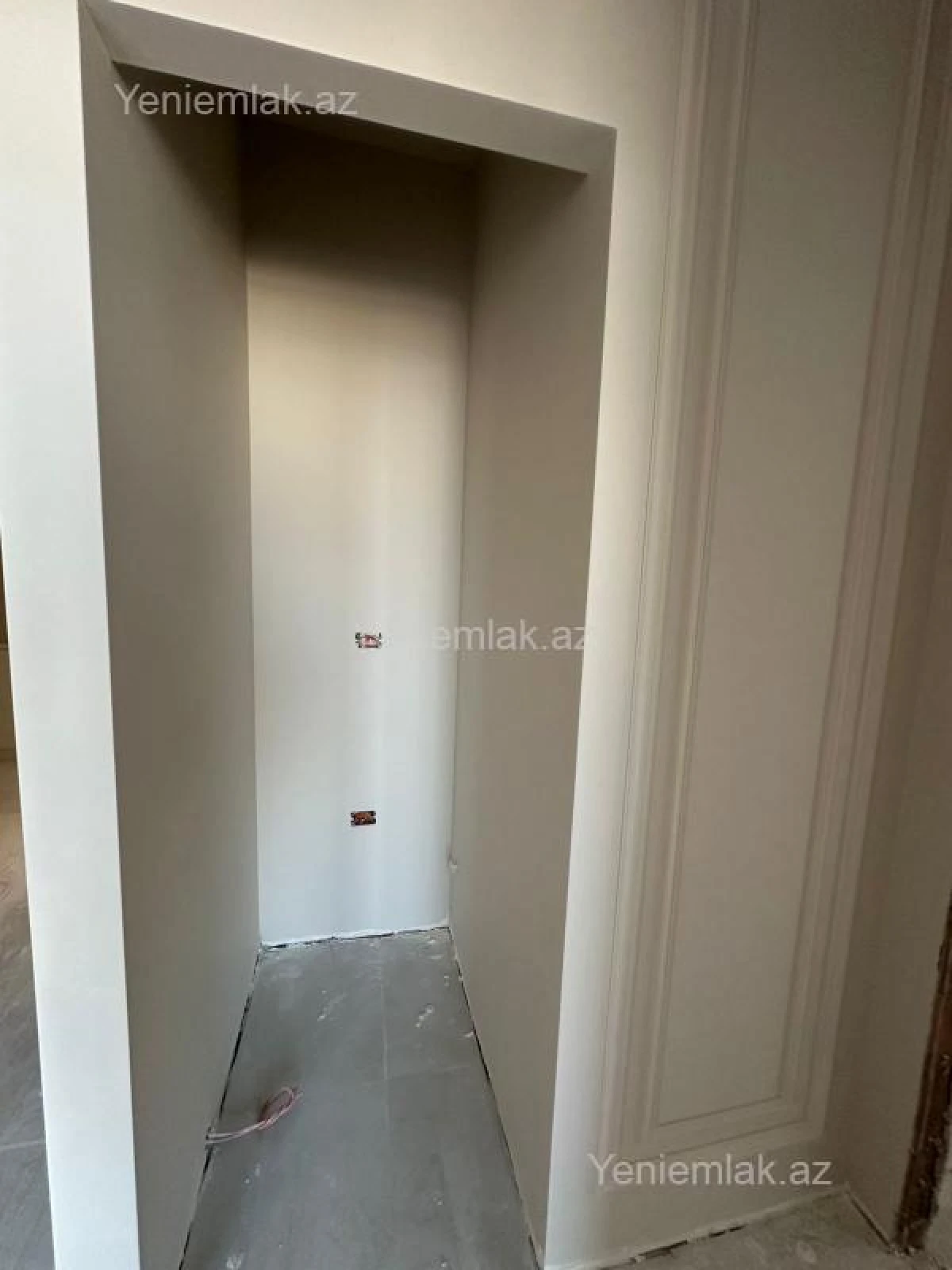 Satılır 4 otaqlı yeni tikili 128.5 m²