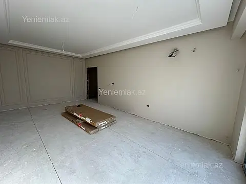 Satılır 4 otaqlı yeni tikili 128.5 m²