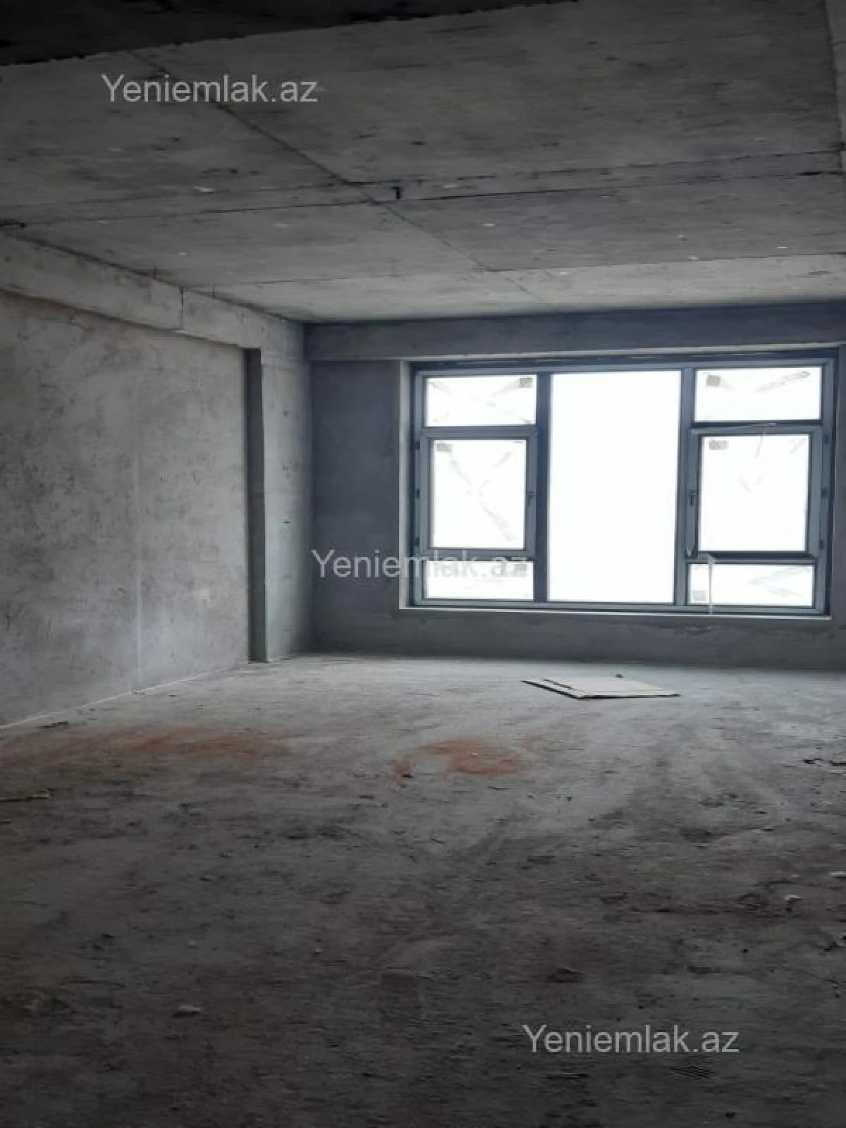 Satılır 3 otaqlı yeni tikili 117 m²