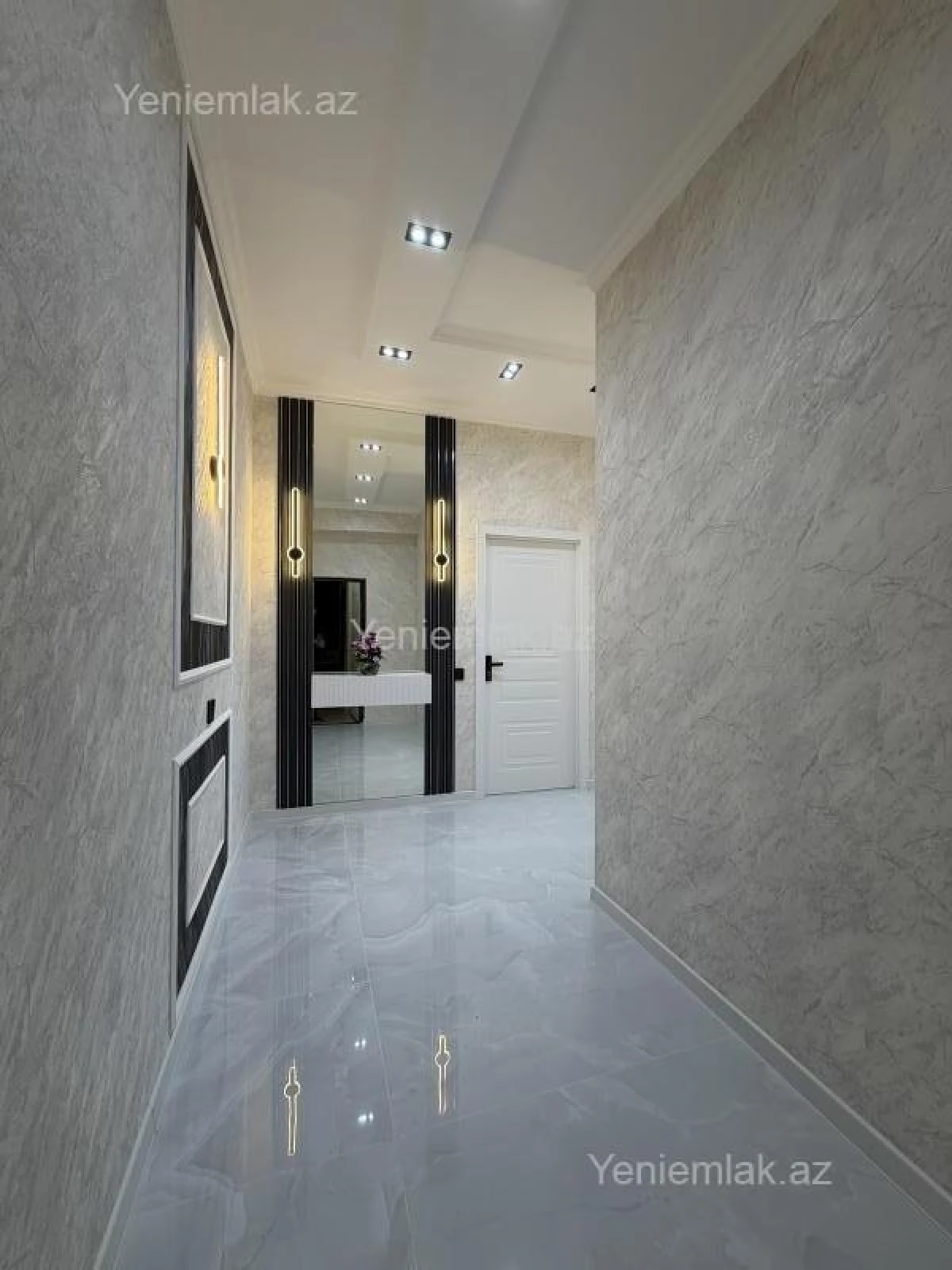 Satılır 3 otaqlı yeni tikili 90 m²