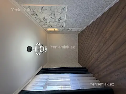 Satılır 3 otaqlı yeni tikili 90 m²