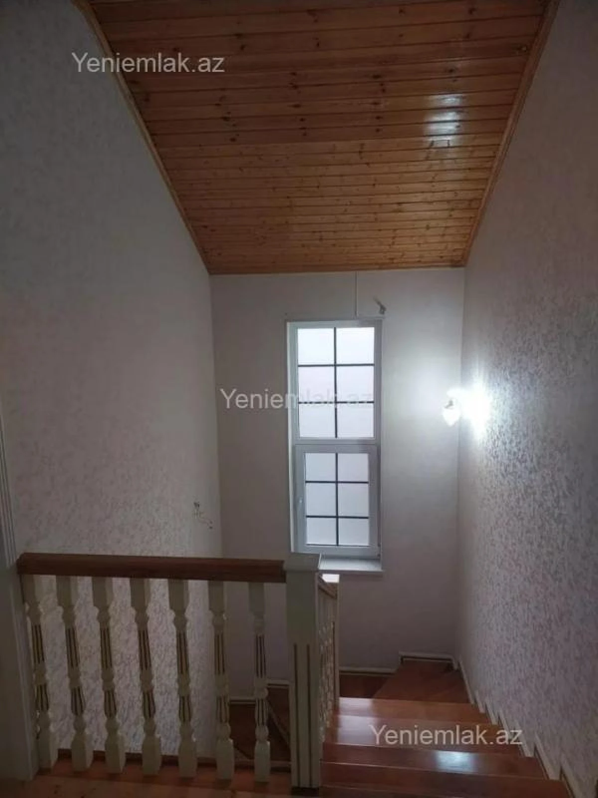 Satılır 6 otaqlı həyət evi 116 m²