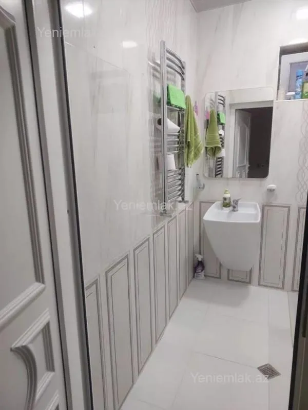 Satılır 6 otaqlı həyət evi 116 m²