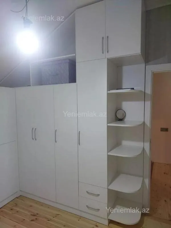 Satılır 6 otaqlı həyət evi 116 m²