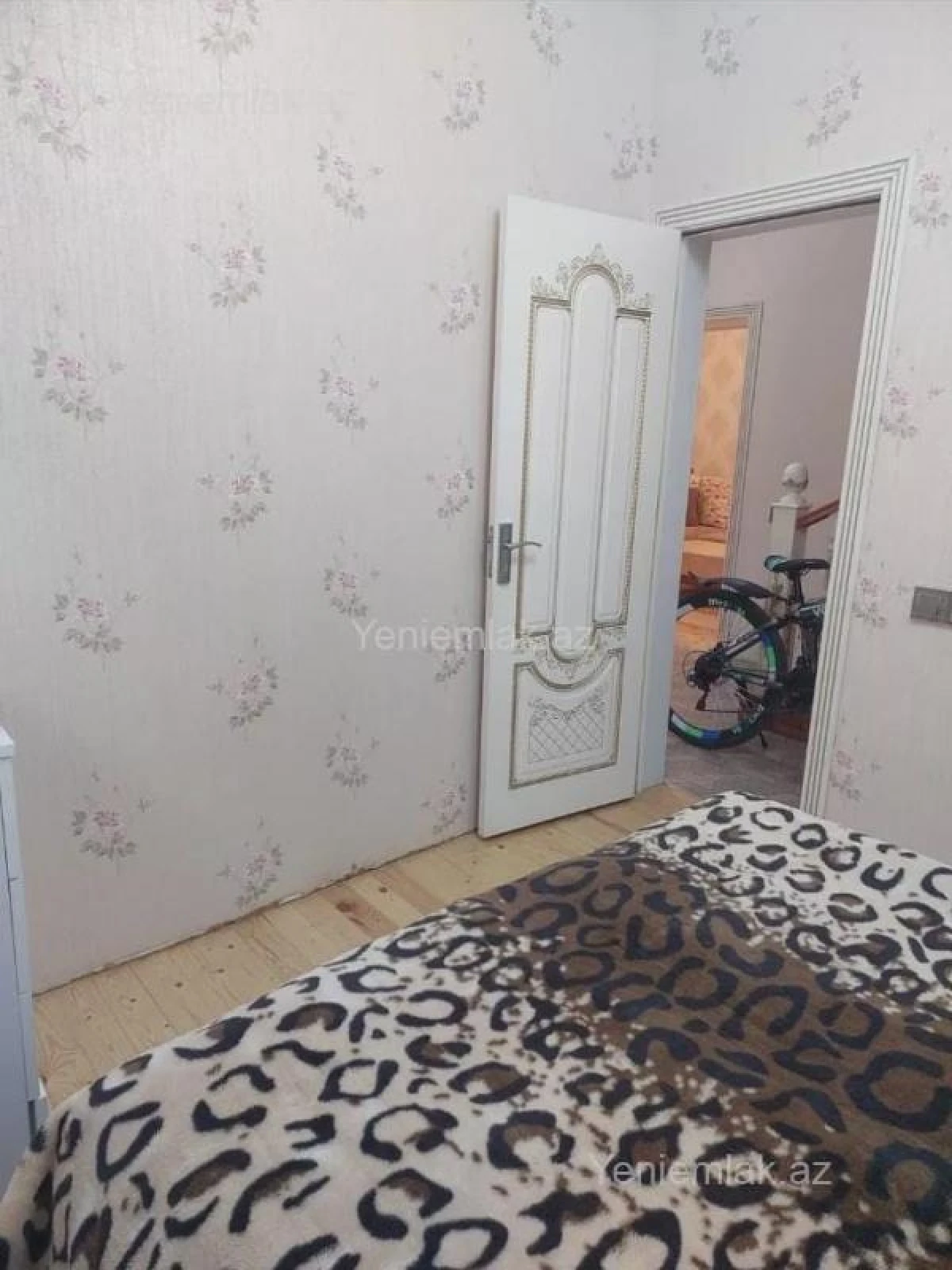 Satılır 6 otaqlı həyət evi 116 m²