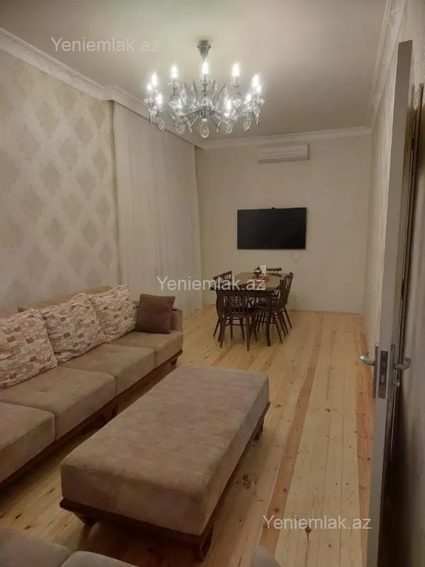 Satılır 6 otaqlı həyət evi 116 m²