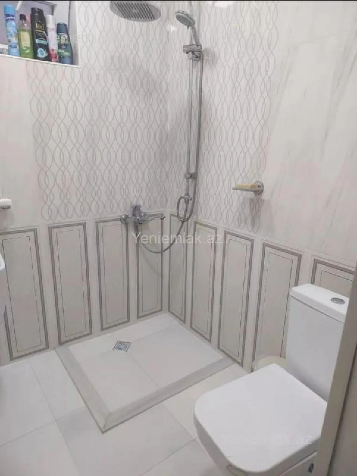 Satılır 6 otaqlı həyət evi 116 m²