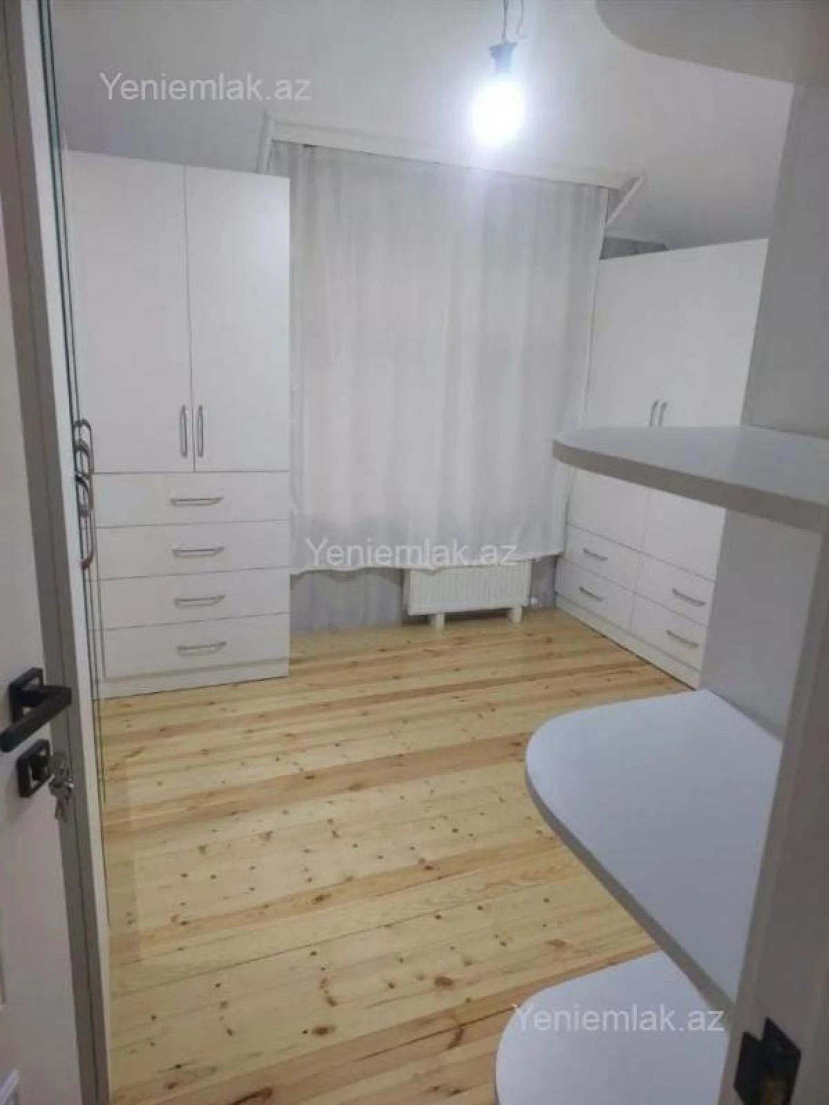 Satılır 6 otaqlı həyət evi 116 m²
