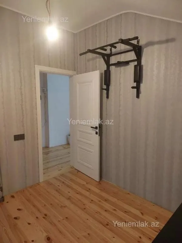 Satılır 6 otaqlı həyət evi 116 m²
