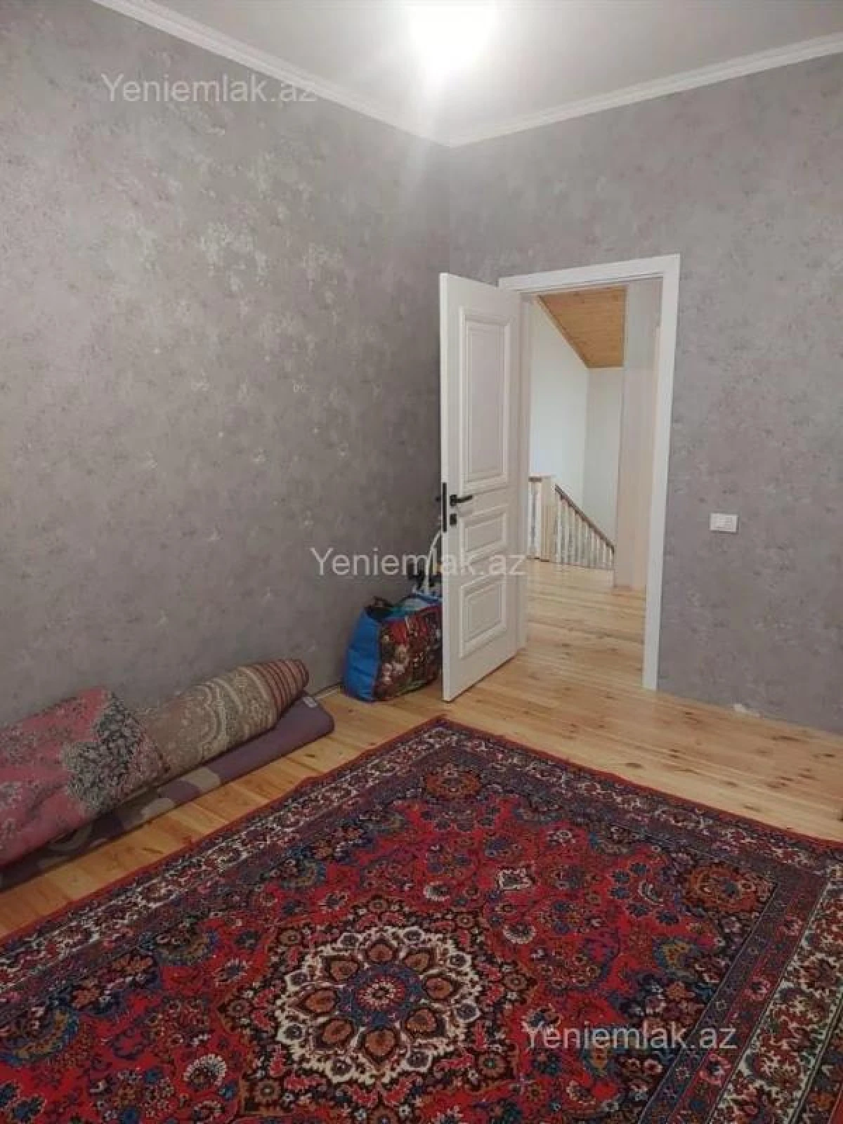 Satılır 6 otaqlı həyət evi 116 m²