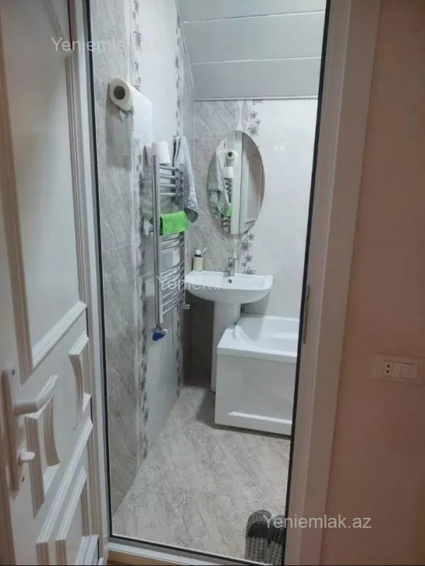 Satılır 6 otaqlı həyət evi 116 m²