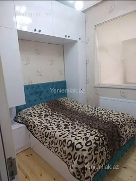 Satılır 6 otaqlı həyət evi 116 m²