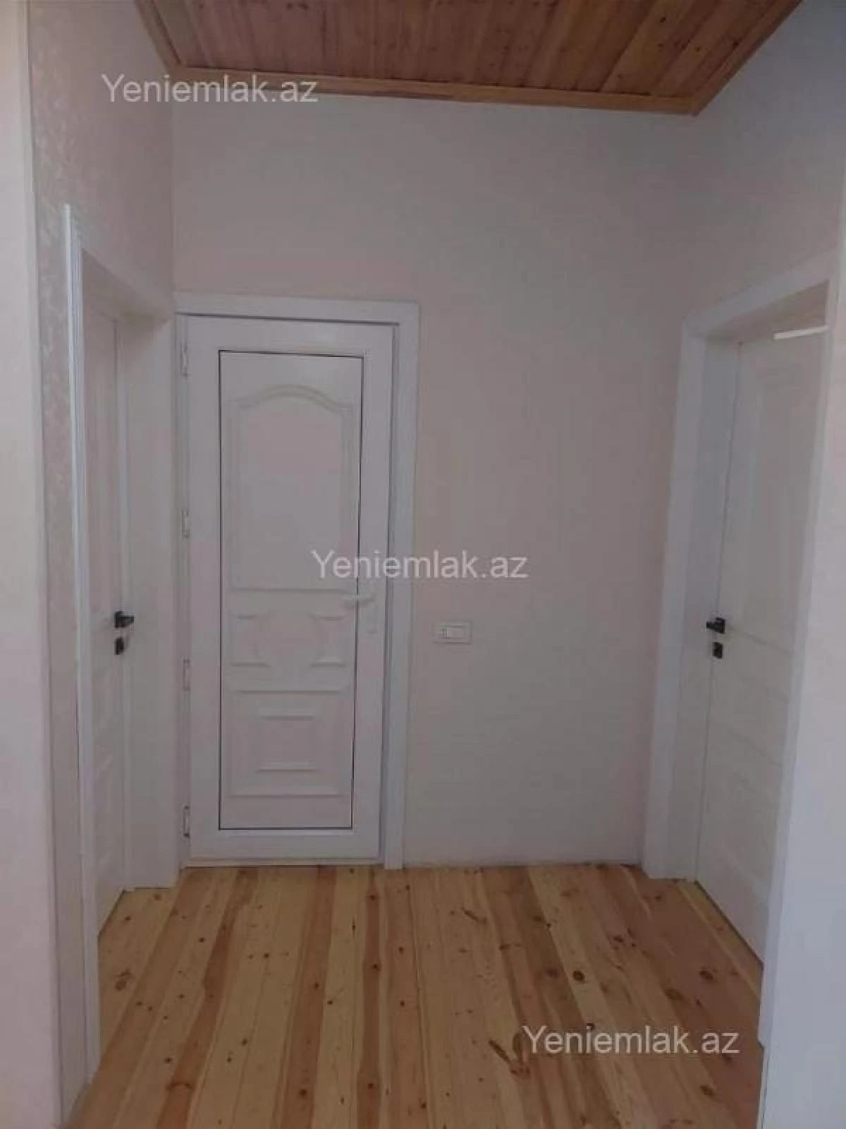Satılır 6 otaqlı həyət evi 116 m²