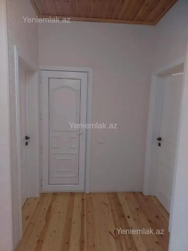 Satılır 6 otaqlı həyət evi 116 m²