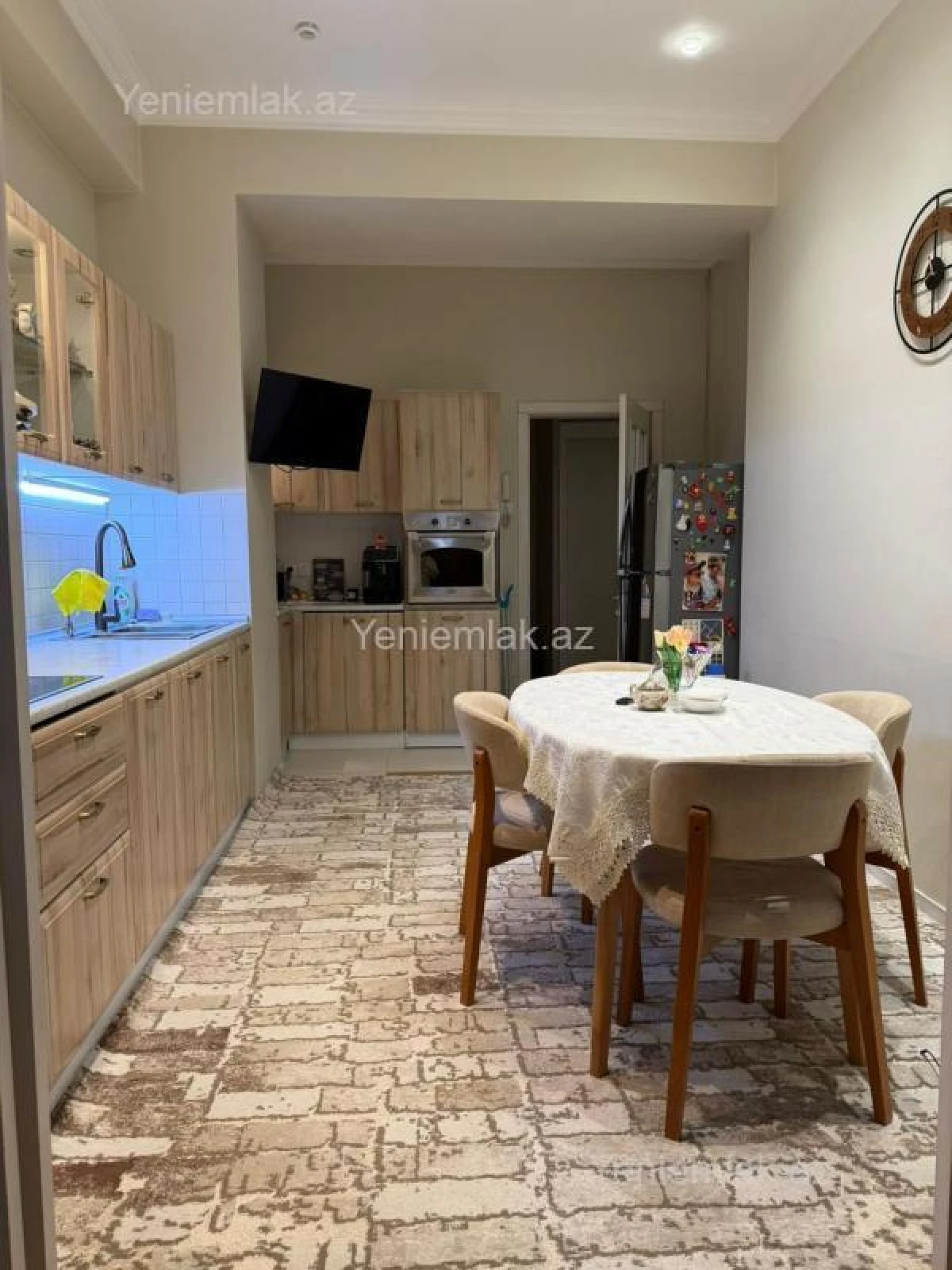 Satılır 2 otaqlı yeni tikili 90 m²