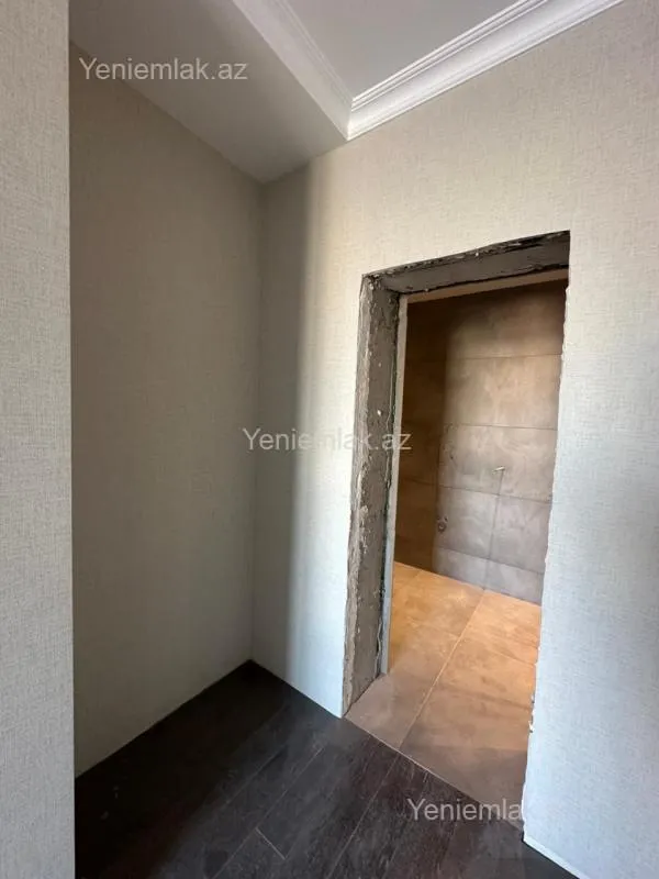 Satılır 4 otaqlı yeni tikili 157 m²