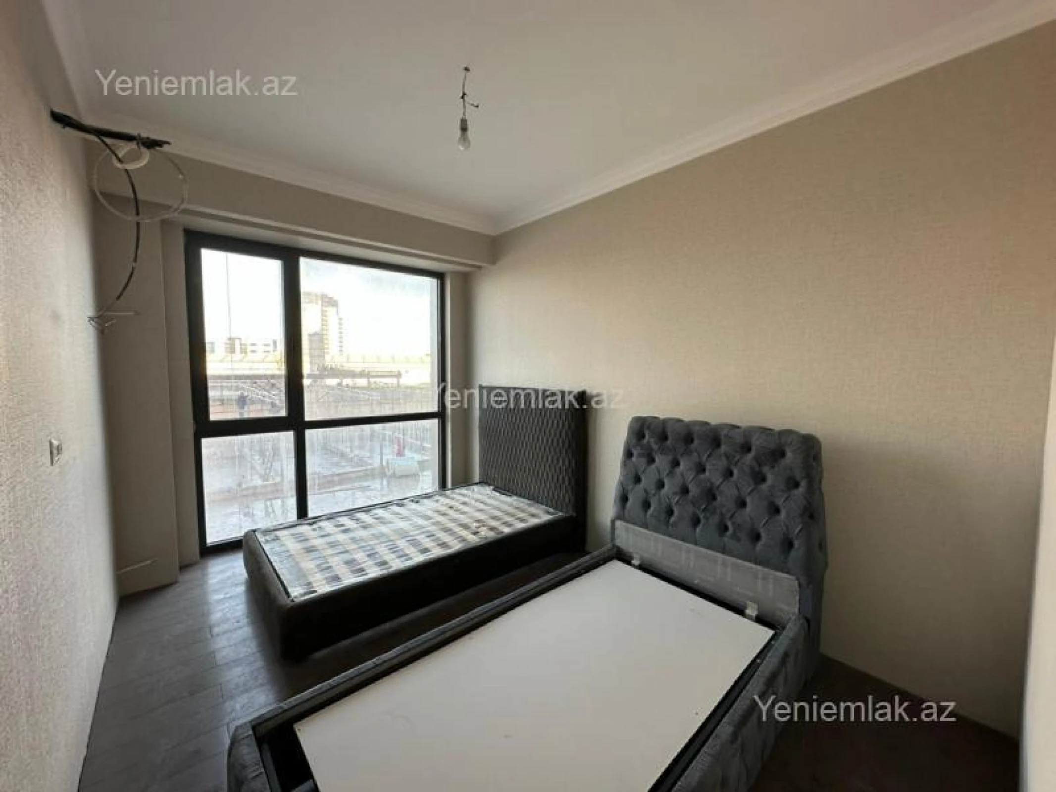 Satılır 4 otaqlı yeni tikili 157 m²