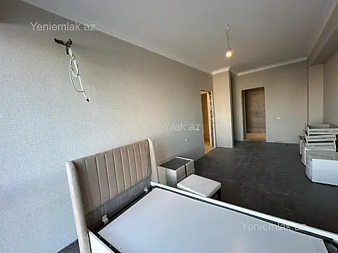 Satılır 4 otaqlı yeni tikili 157 m²