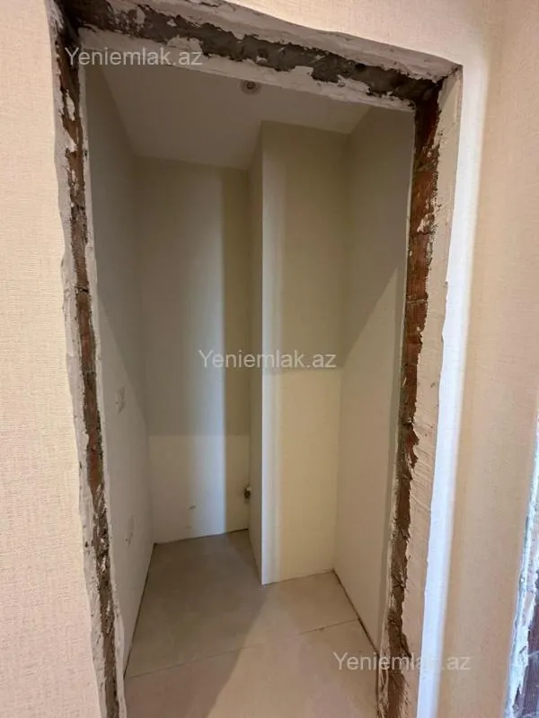 Satılır 4 otaqlı yeni tikili 157 m²