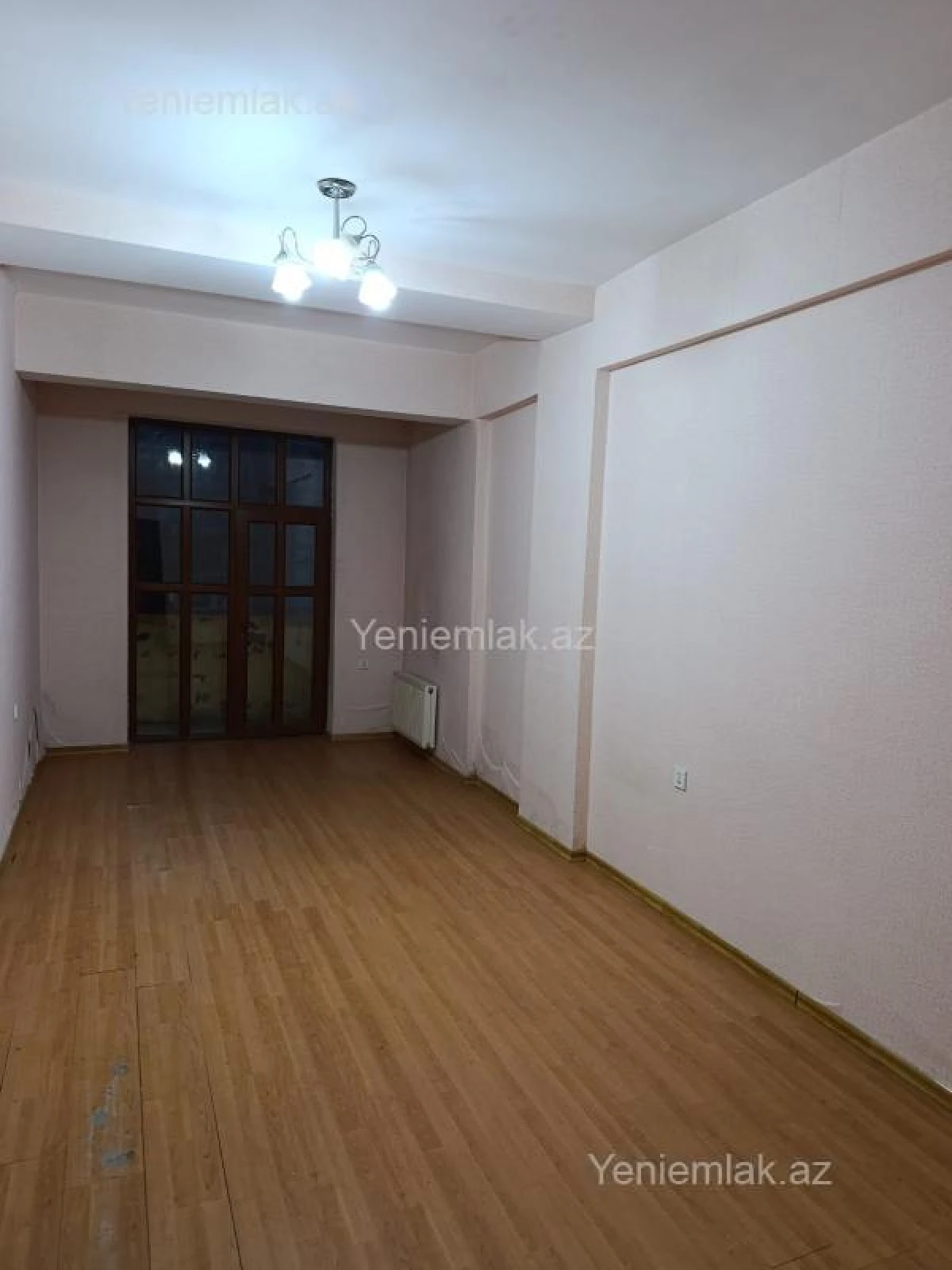 Satılır 2 otaqlı yeni tikili 85 m²