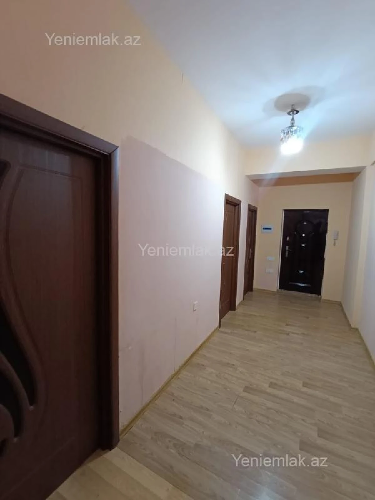 Satılır 2 otaqlı yeni tikili 85 m²