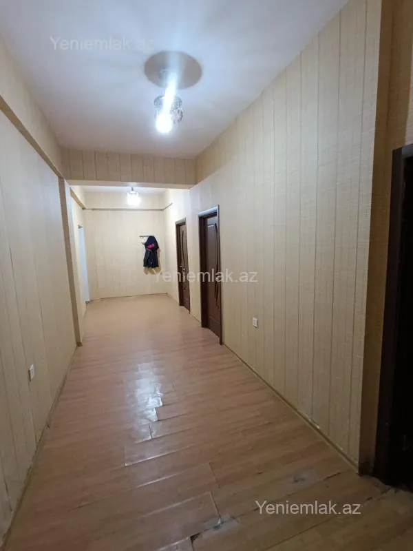 Satılır 2 otaqlı yeni tikili 85 m²