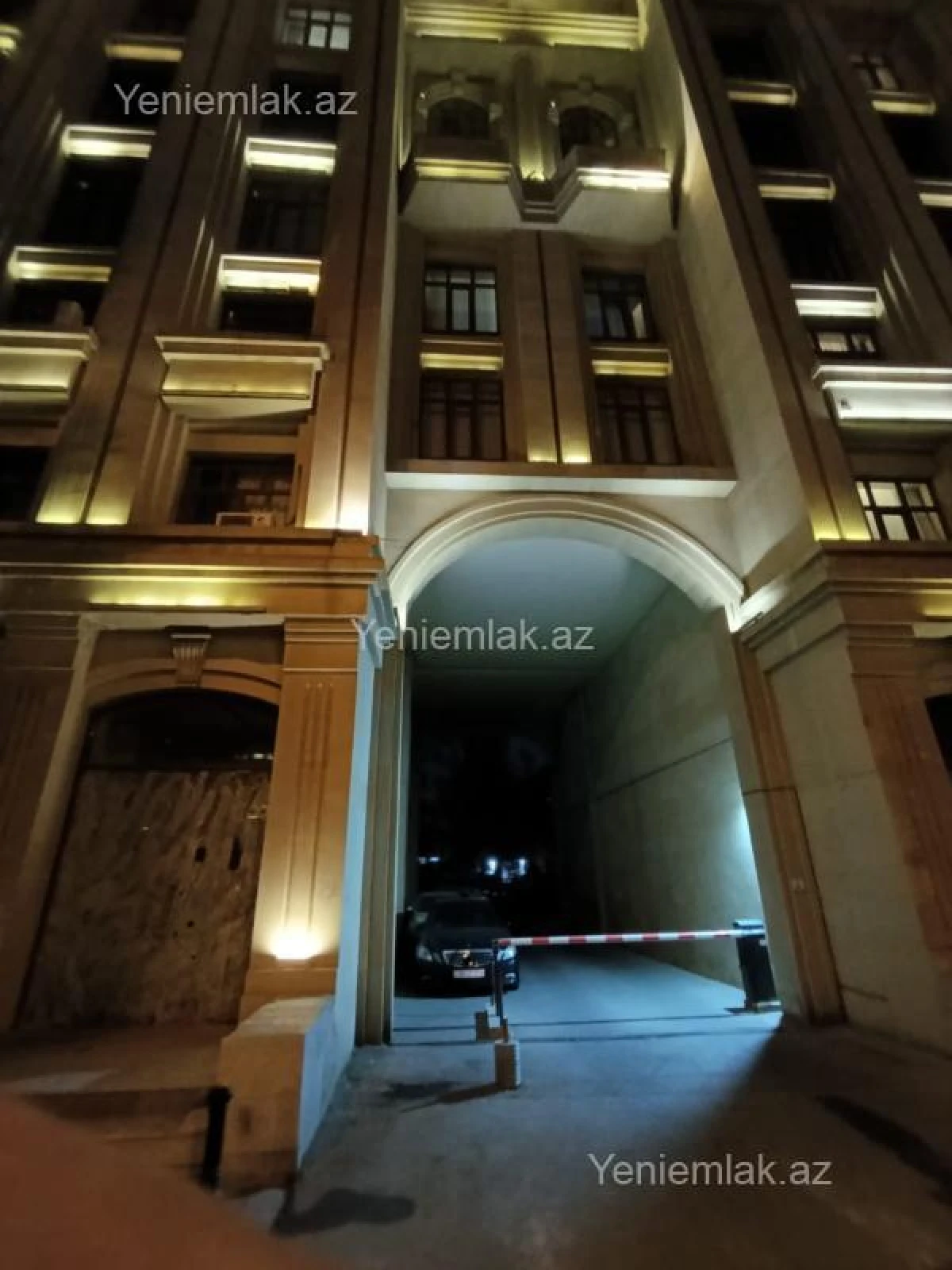 Satılır 2 otaqlı yeni tikili 85 m²