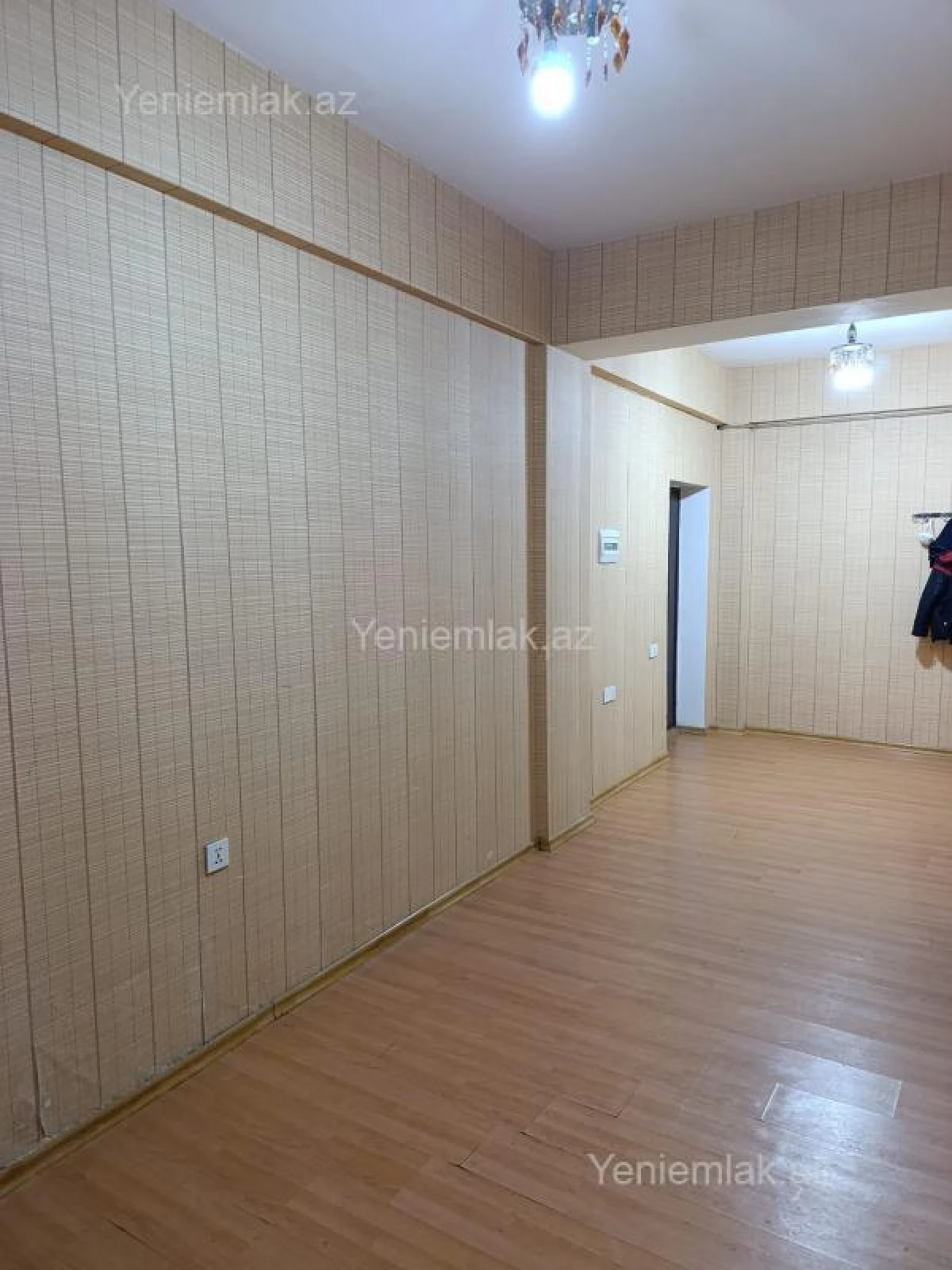 Satılır 2 otaqlı yeni tikili 85 m²