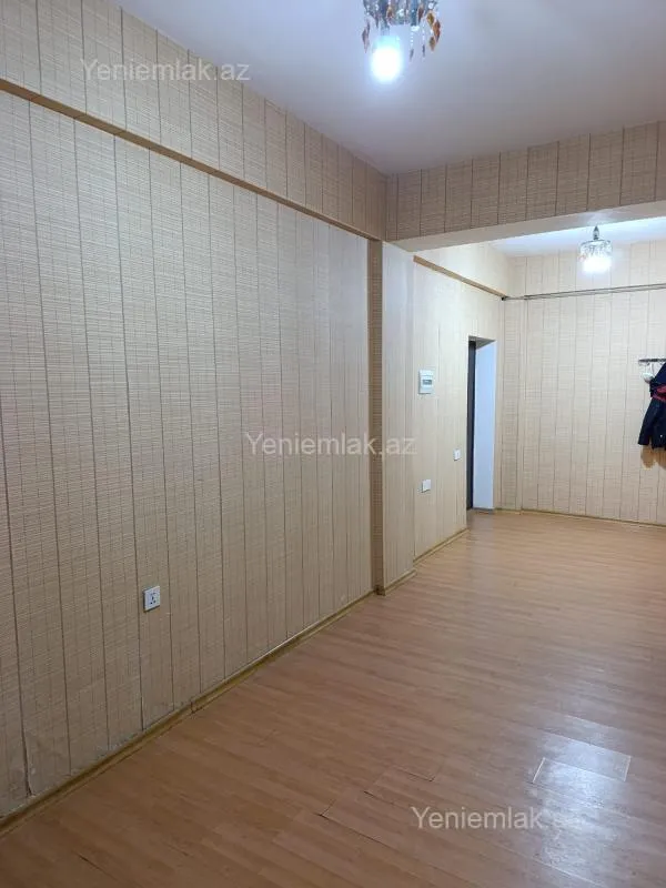 Satılır 2 otaqlı yeni tikili 85 m²