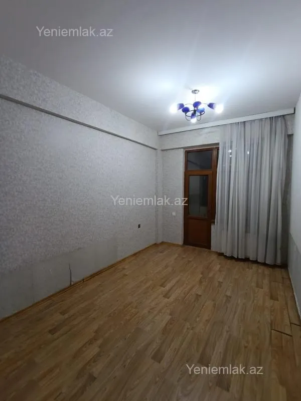 Satılır 2 otaqlı yeni tikili 85 m²