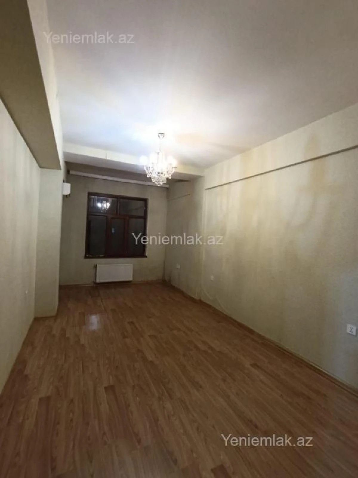 Satılır 2 otaqlı yeni tikili 85 m²