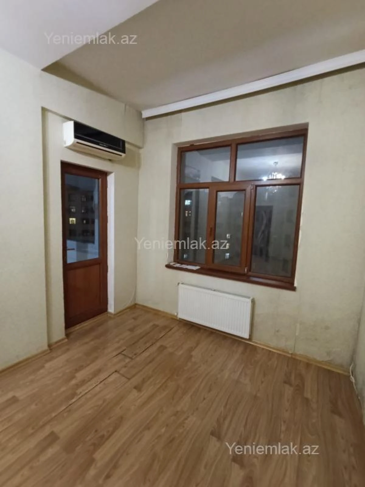 Satılır 2 otaqlı yeni tikili 85 m²