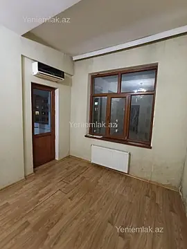 Satılır 2 otaqlı yeni tikili 85 m²