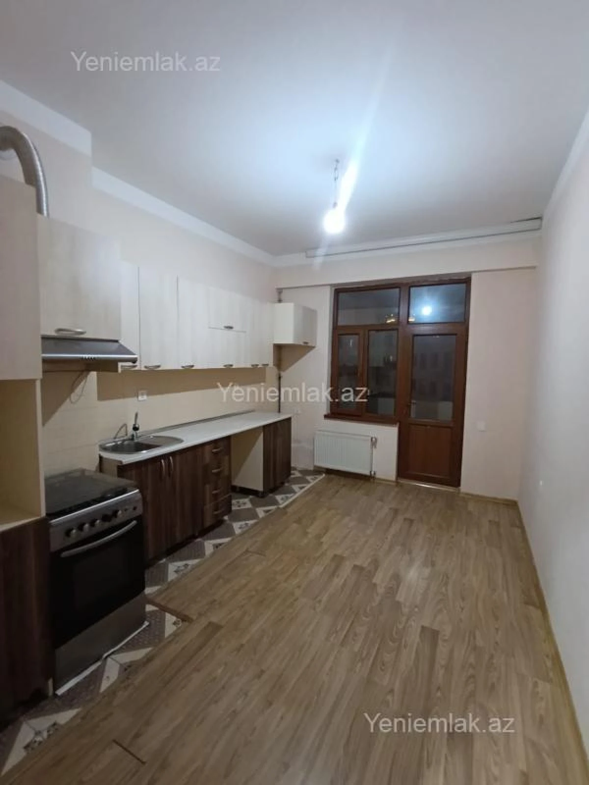 Satılır 2 otaqlı yeni tikili 85 m²
