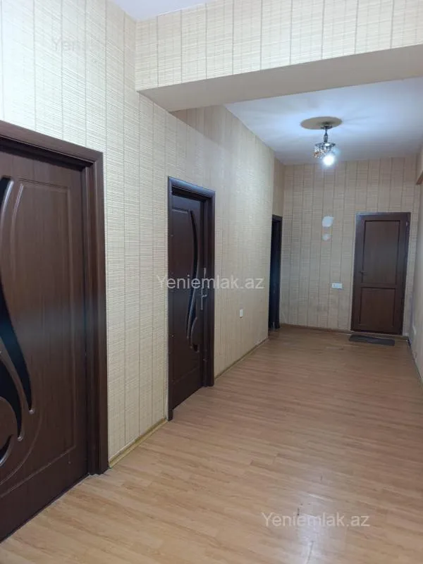 Satılır 2 otaqlı yeni tikili 85 m²