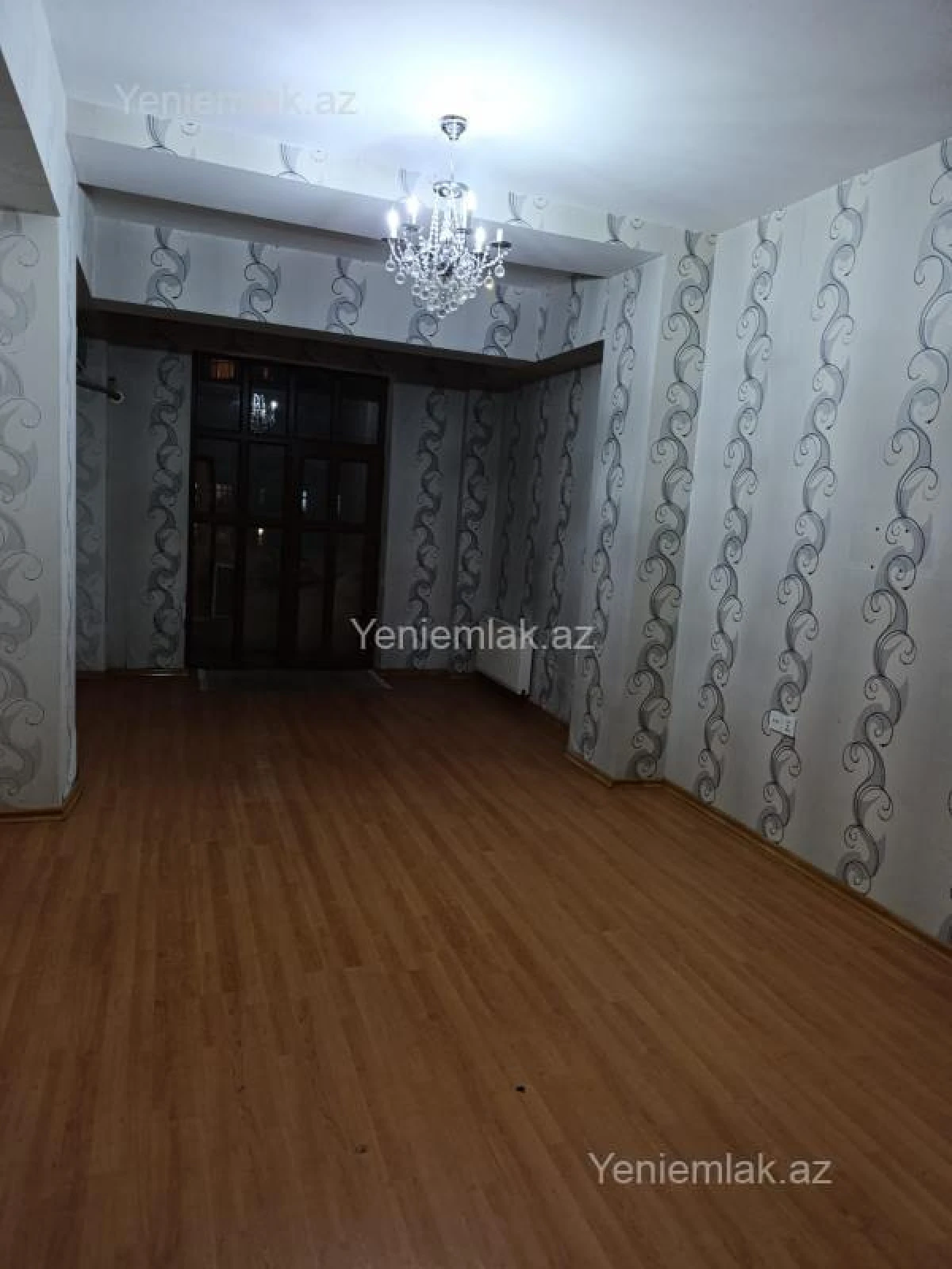 Satılır 2 otaqlı yeni tikili 85 m²