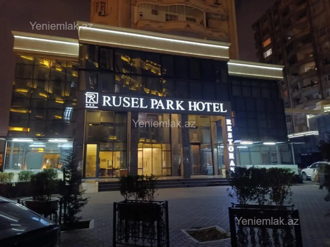 Satılır 2 otaqlı yeni tikili 85 m²